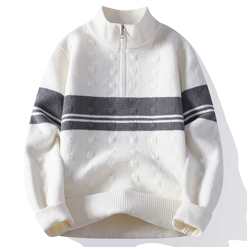 Callahan Knit Sweater