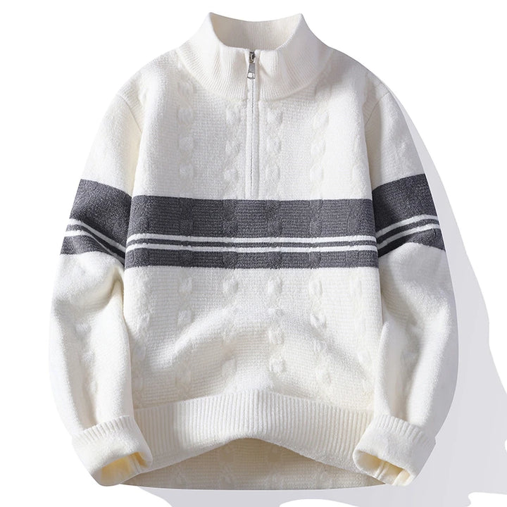 Callahan Knit Sweater