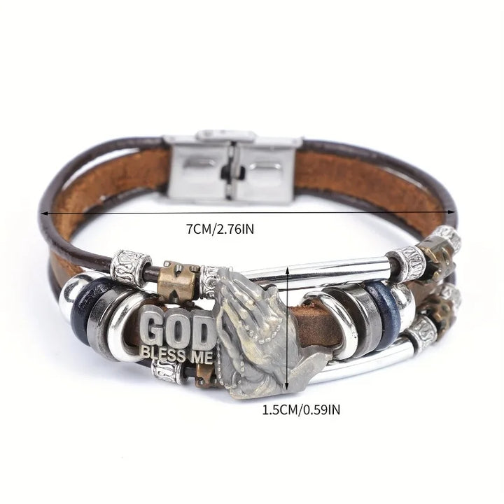 Benedetto Bracelet