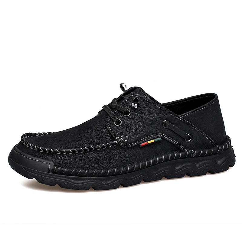 Craftsman Elite Sneaker