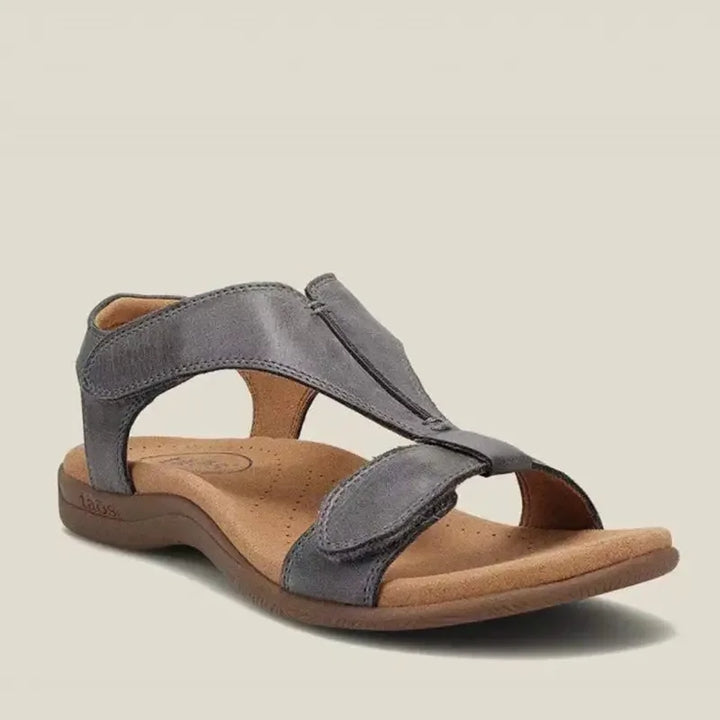 Comfort Wave Adjustable Sandals
