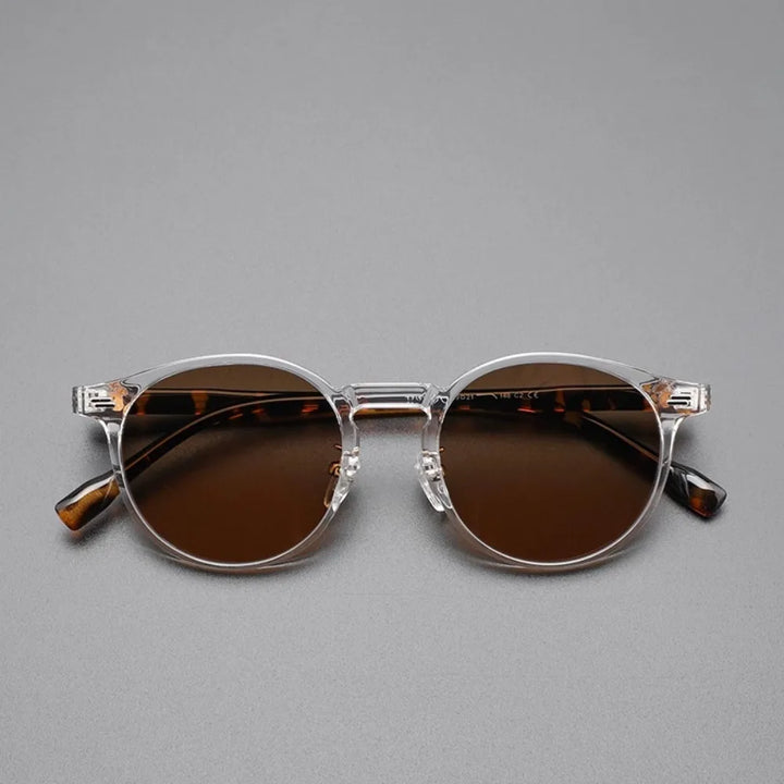 Vintage Vibe Voyagers