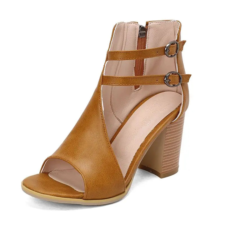 Sundial Straps Heels