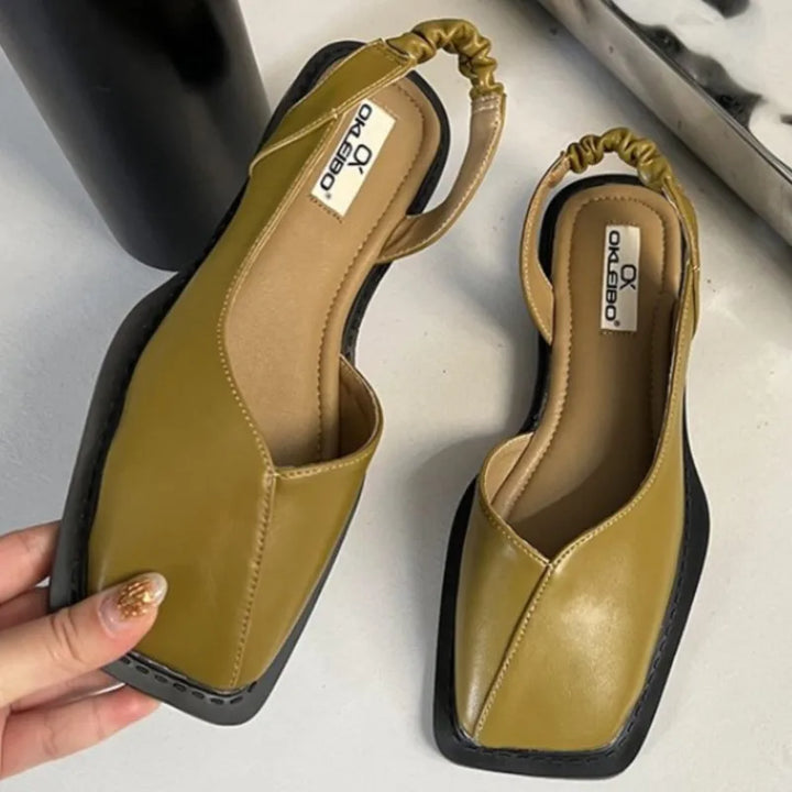 Renee Slip Ons