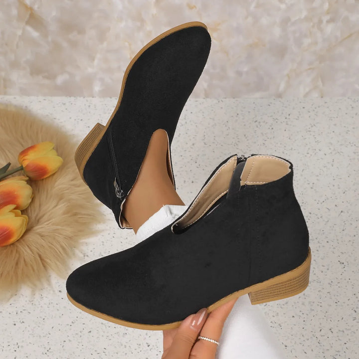 Amara Ankle Boot