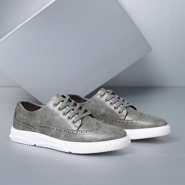 Bennett Wingtip Sneakers