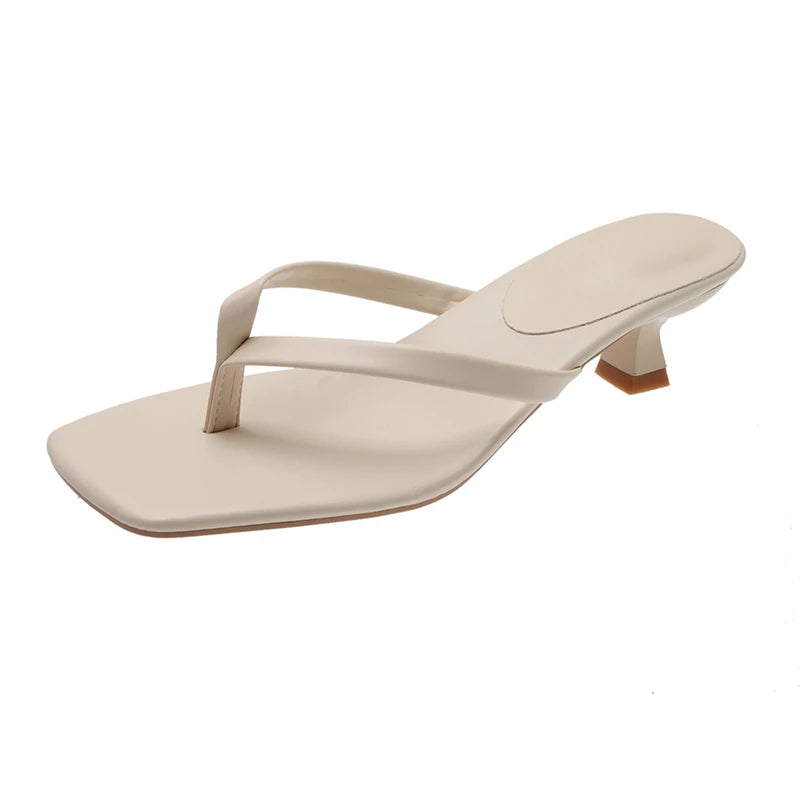 Marrian Eve Kitten Heels