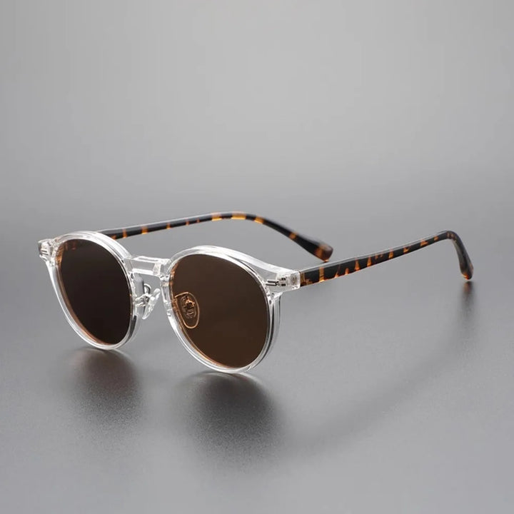 Vintage Vibe Voyagers