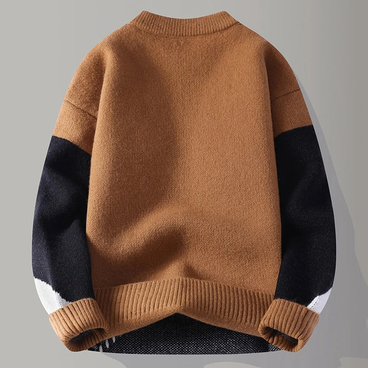Jason Ray Pullover