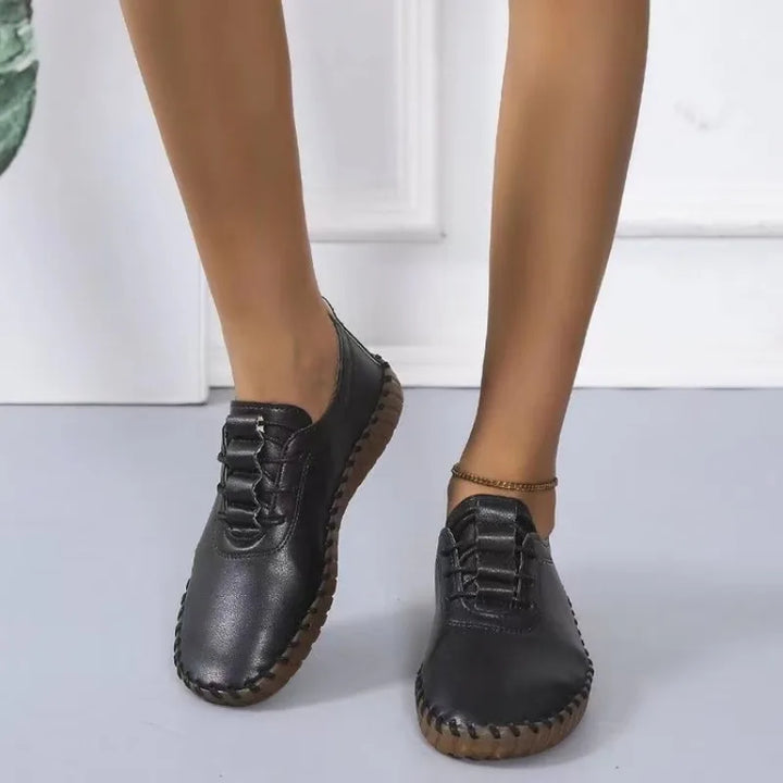 Florence Leather Shoes