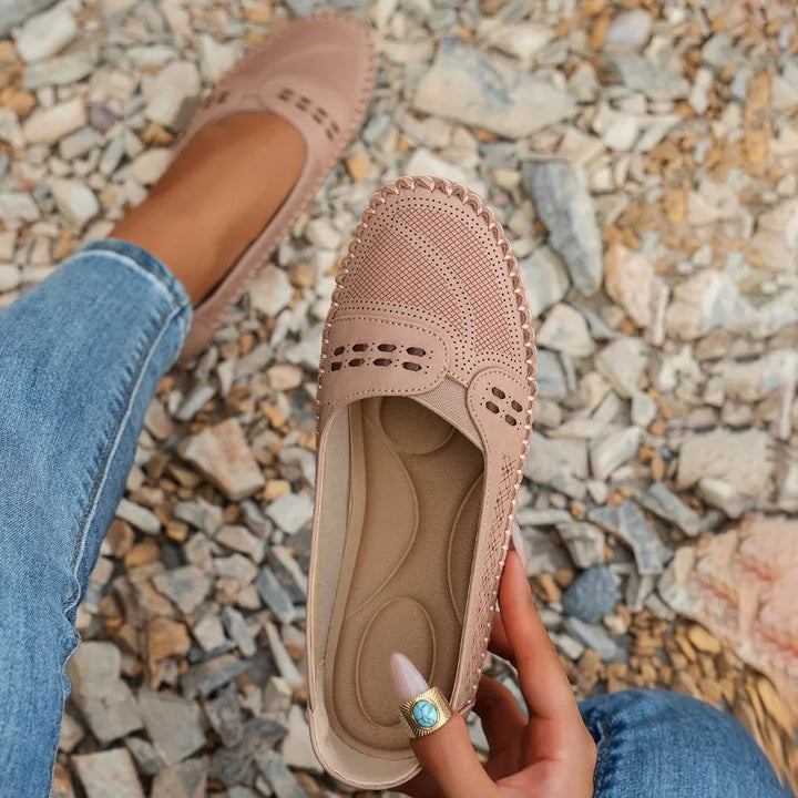 Woman's Valencia Loafers
