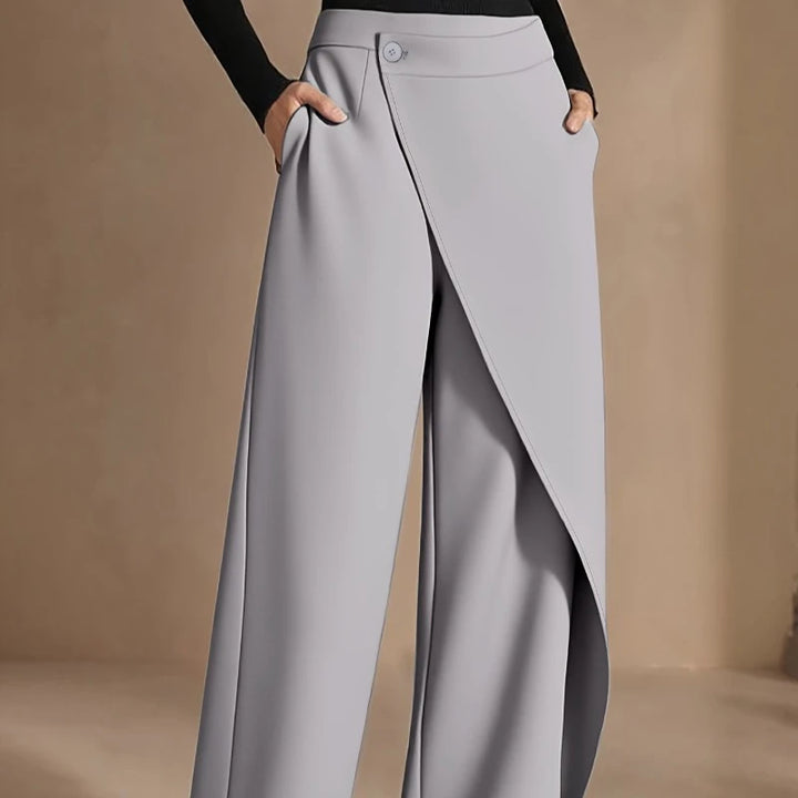 Calloway Asymmetric Trouser