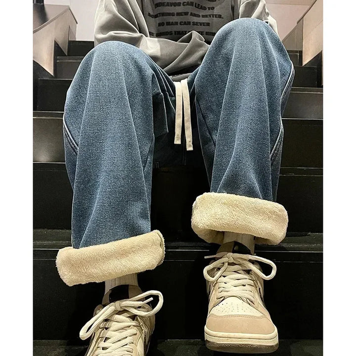 Cloudspun Comfort Flares