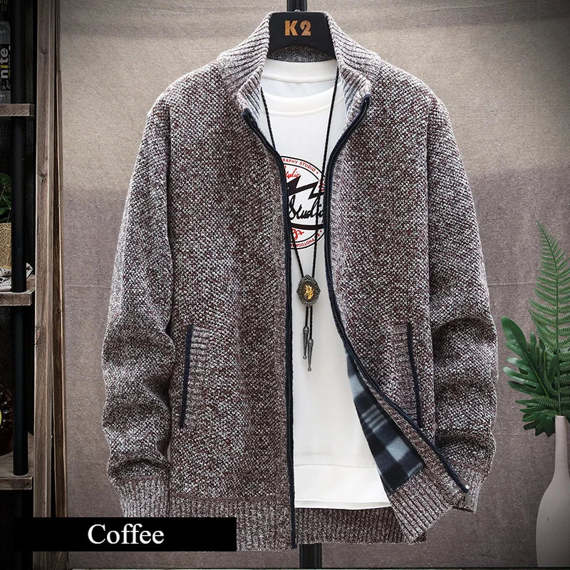 Driftpine Layered Sweater