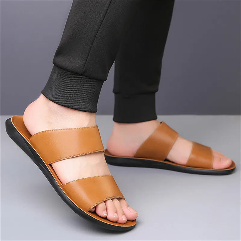 Mens Gladiator Sandal