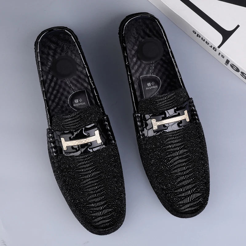 Nocturne Loafers