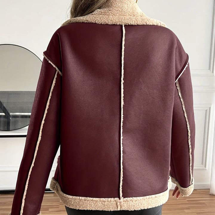 Westbridge Lined Jacket