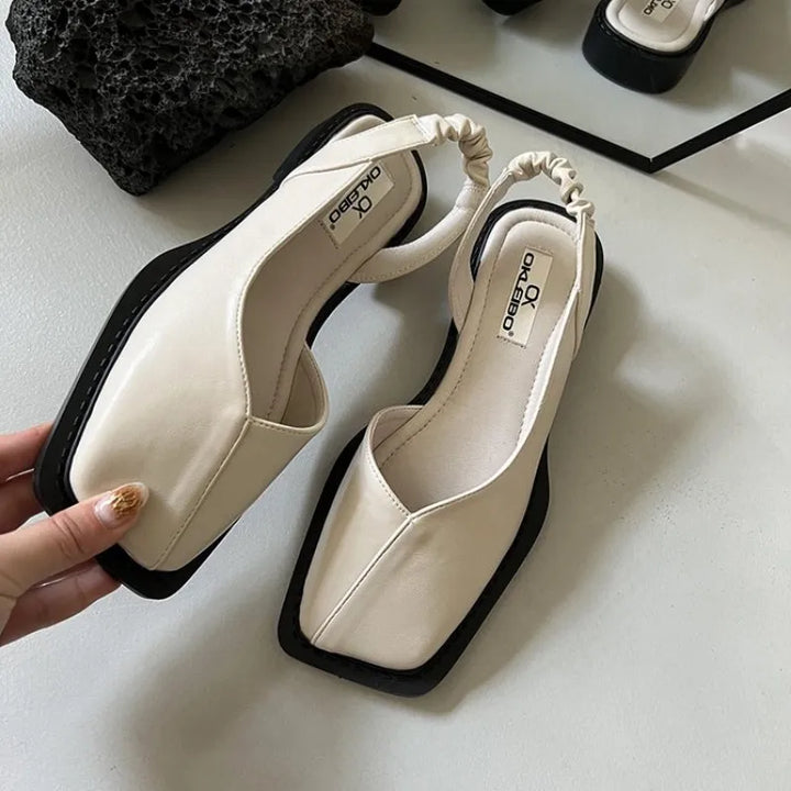Renee Slip Ons