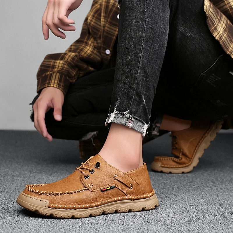 Craftsman Elite Sneaker