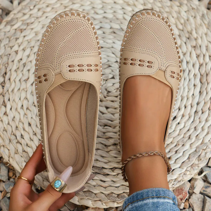 Woman's Valencia Loafers