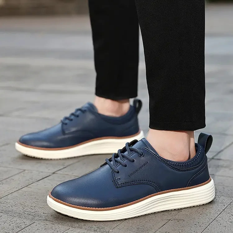 Hudson Sneaker