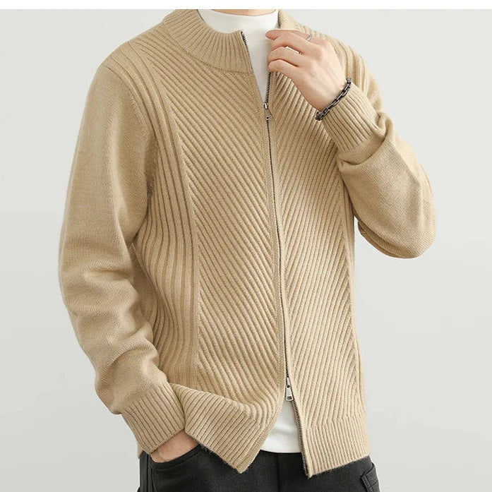 RILEY VOYAJER JACKET