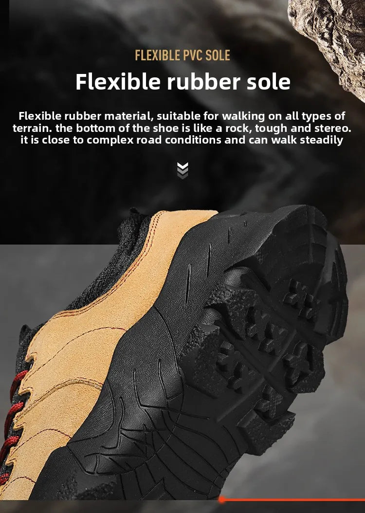 Ridgeline Trek Shoes