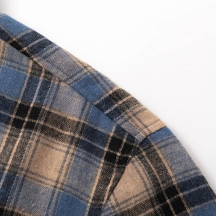 Mountain Mist Flannel