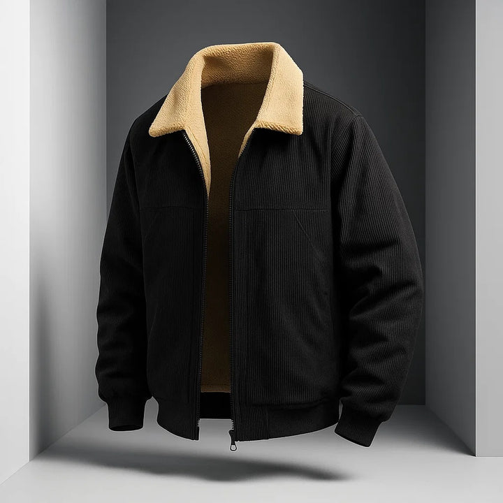 Ashford Collared Jacket