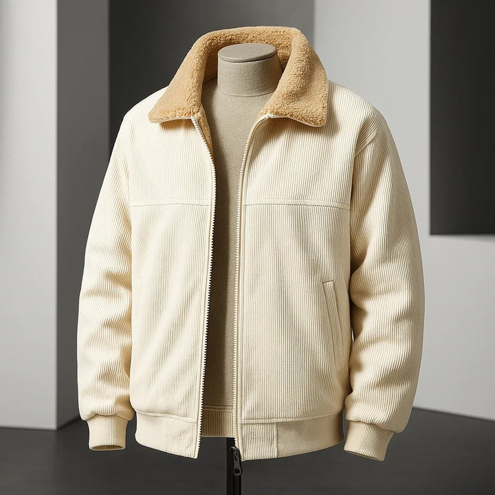 Ashford Collared Jacket