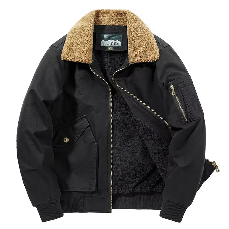 MOUNTAIN MAVERICK BOMBER JACKET