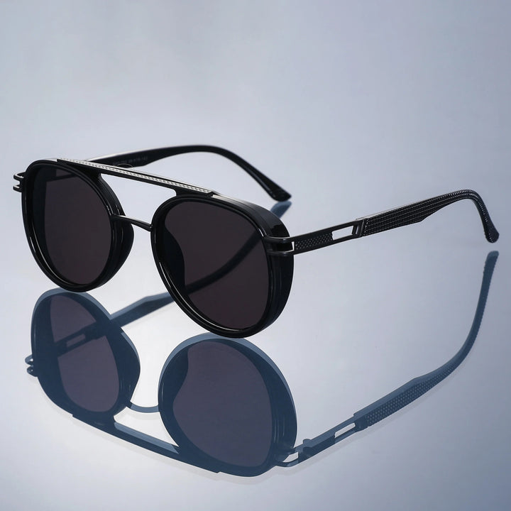Vortex Pulse Shades