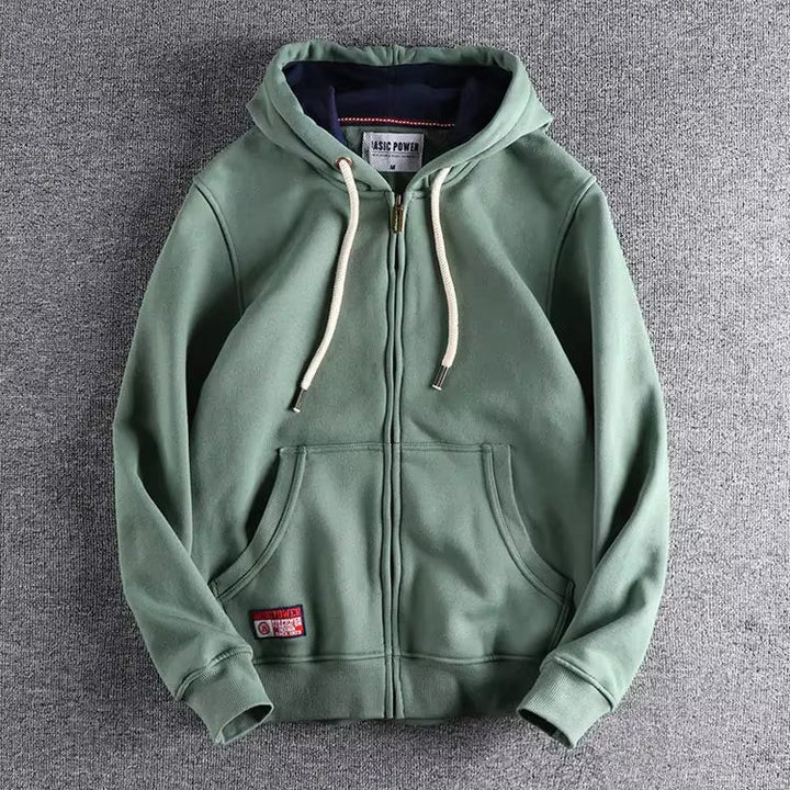 CHILL ZONE HOODIE
