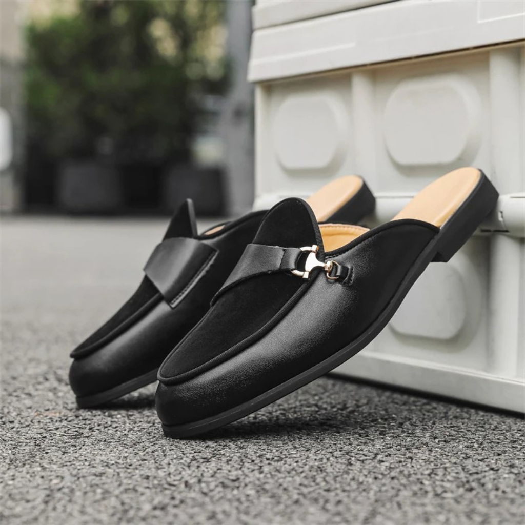 Monarch Loafers
