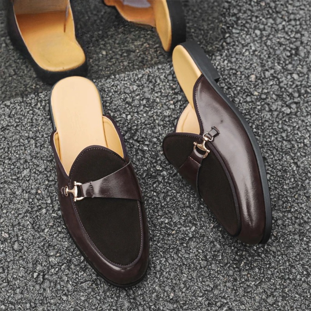 Monarch Loafers