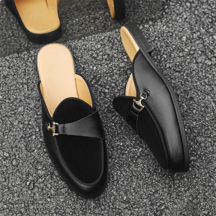 Monarch Loafers
