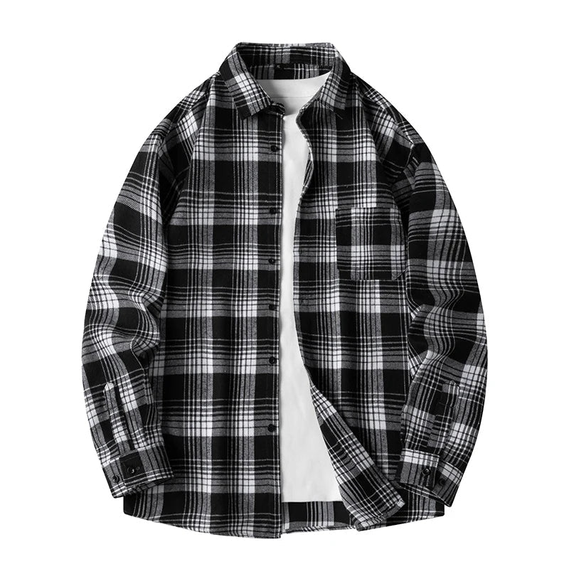 Mountain Mist Flannel