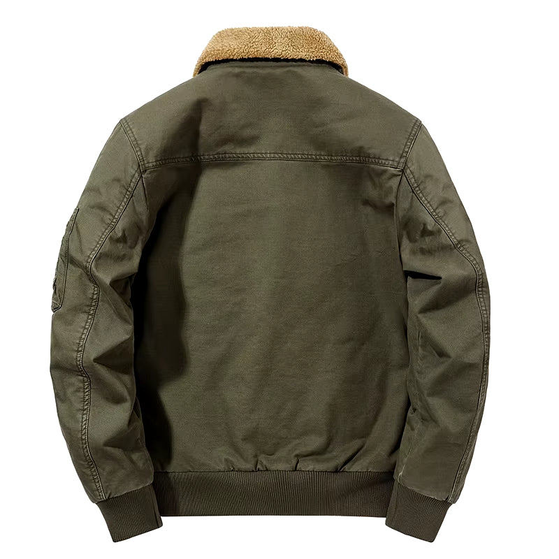 MOUNTAIN MAVERICK BOMBER JACKET