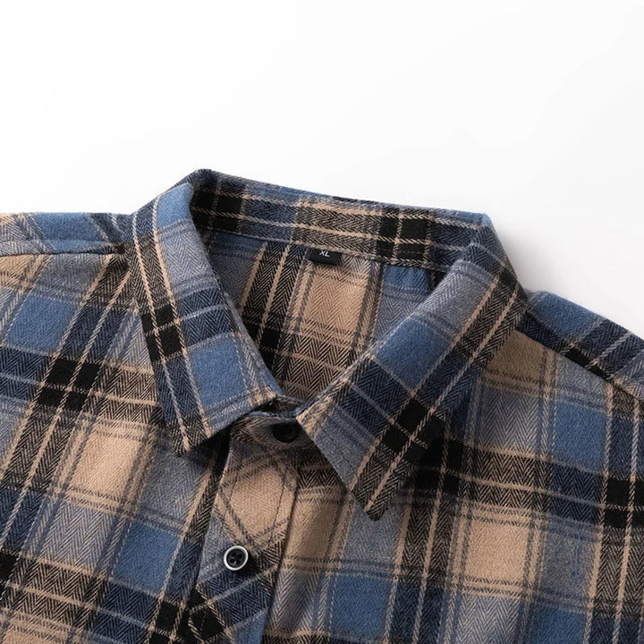 Mountain Mist Flannel