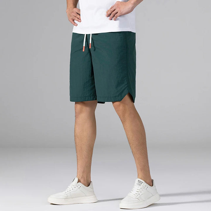 Pulse Drift Shorts