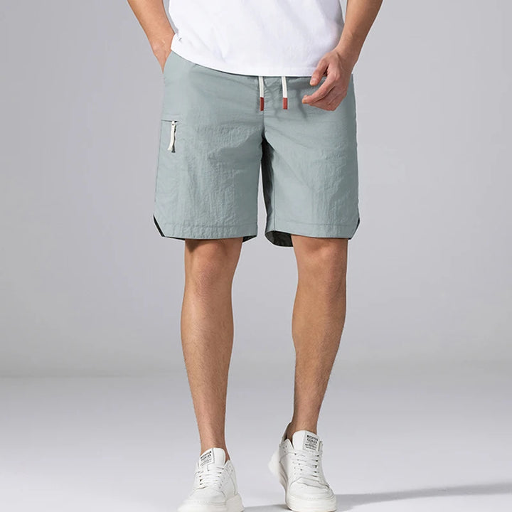 Pulse Drift Shorts