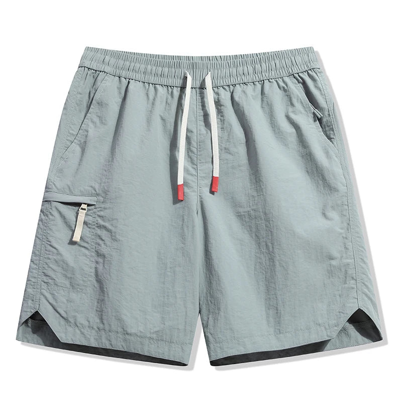 Pulse Drift Shorts