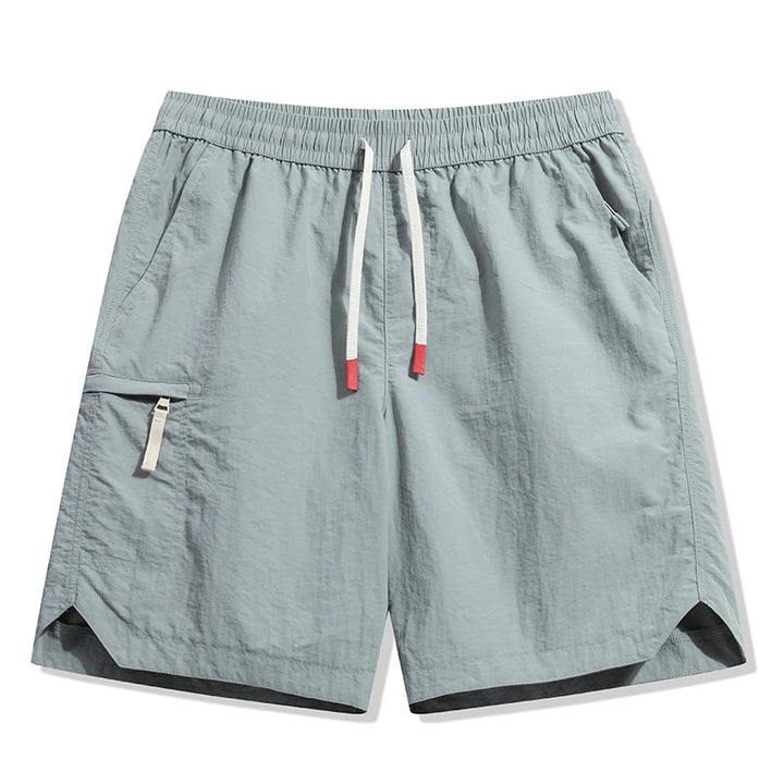 Pulse Drift Shorts