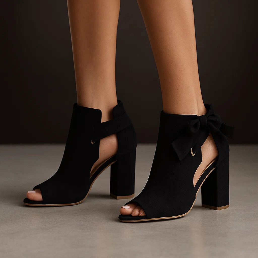 Marcella Heels
