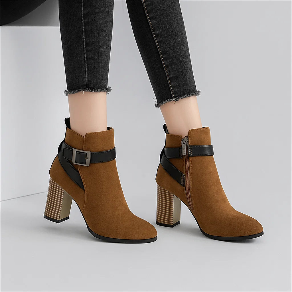Ember&Oak Heels