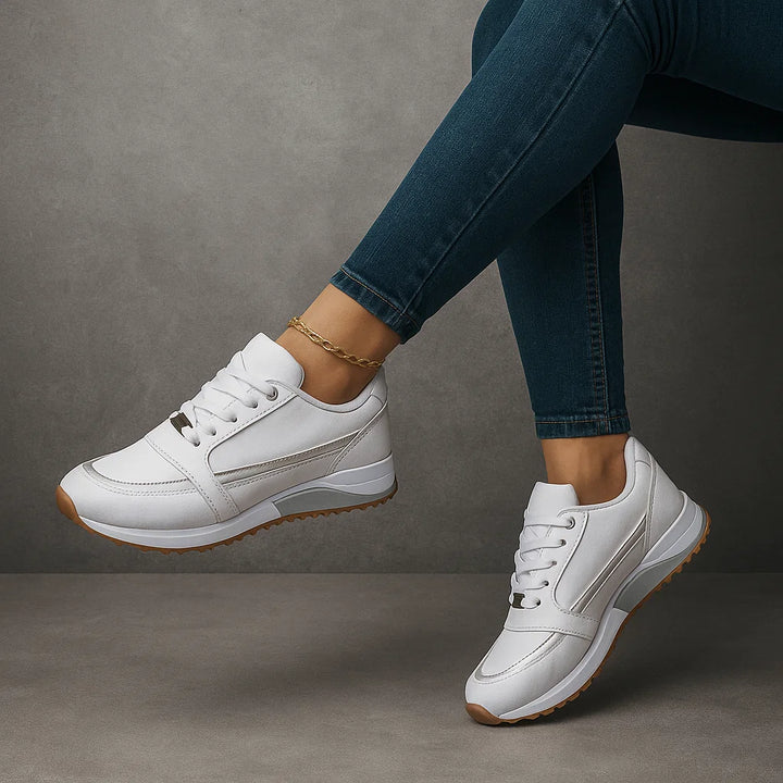 Macy Ann Sneakers