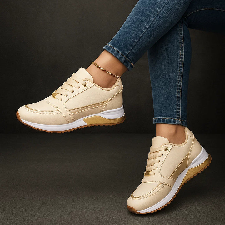 Macy Ann Sneakers