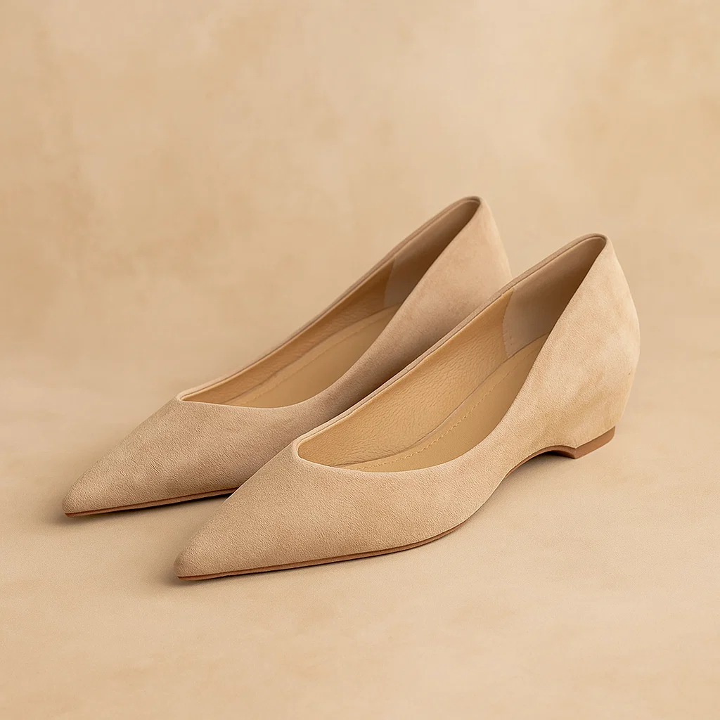 Marlo Pointe Shoes