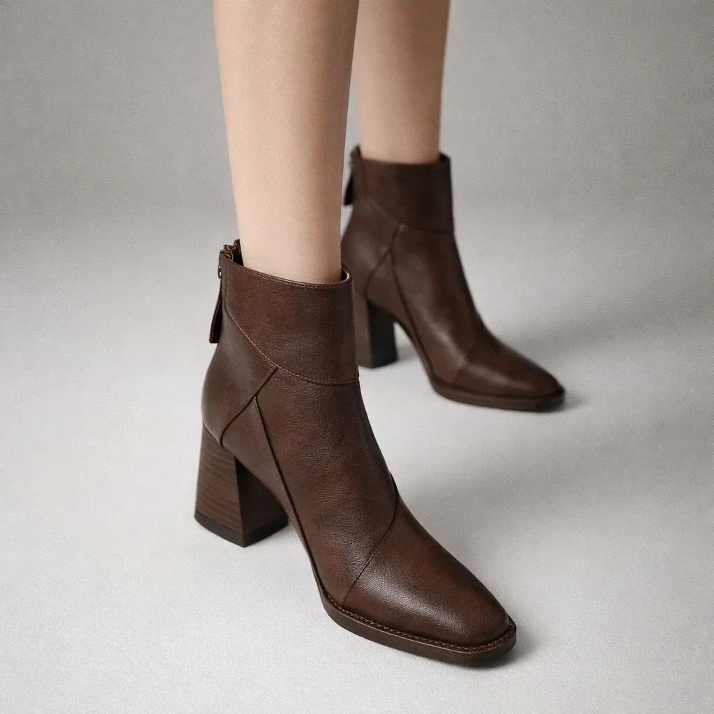 Westbrook Ankle Boot
