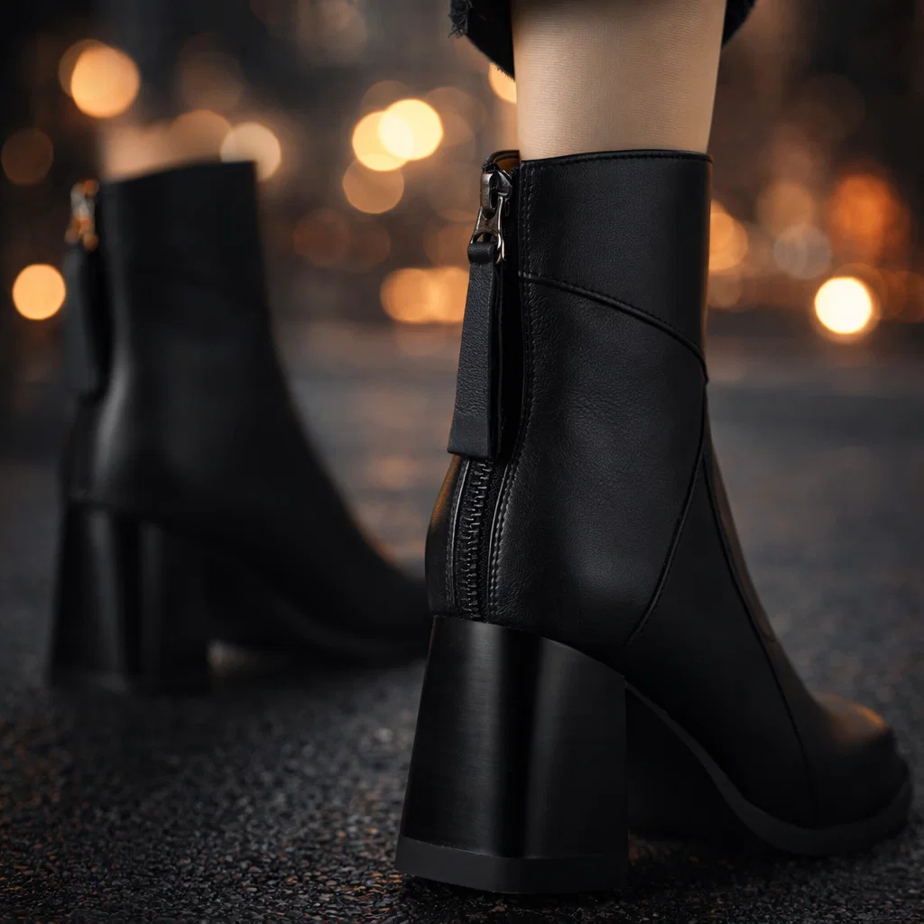 Westbrook Ankle Boot